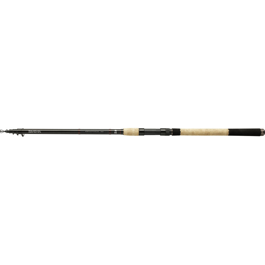 LANSETA DAIWA TELE MEGAFORCE 3.90M, 70-150G