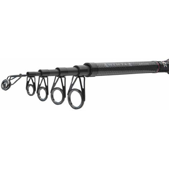 LANSETA DAIWA TELE NINJA X CARP 3,00M, 3LBS, 6seg