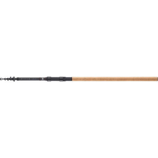 LANSETA DAIWA TELE. NINJA X CARP 3.60M, 3LBS, 6seg