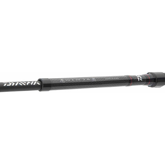 LANSETA DAIWA TELE. NINJA X CARP 3.60M, 3LBS, 6seg