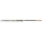 LANSETA DAIWA TELEFEEDER 3 Plus 2SEG TELE BLACK WIDOW 3.60M 100G