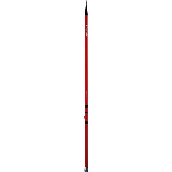  LANSETA DAIWA TELESCOPICA SENSOR BOMBETTE 43THF 4,20M/30-80G