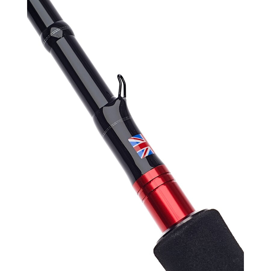 LANSETA DAIWA TOURNAMENT FEEDER 3.60M 100G 3+2SEG