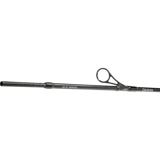 LANSETA DAIWA TOURNAMENT SPINNING SW AGS JIGGER 2.10M/7-28G