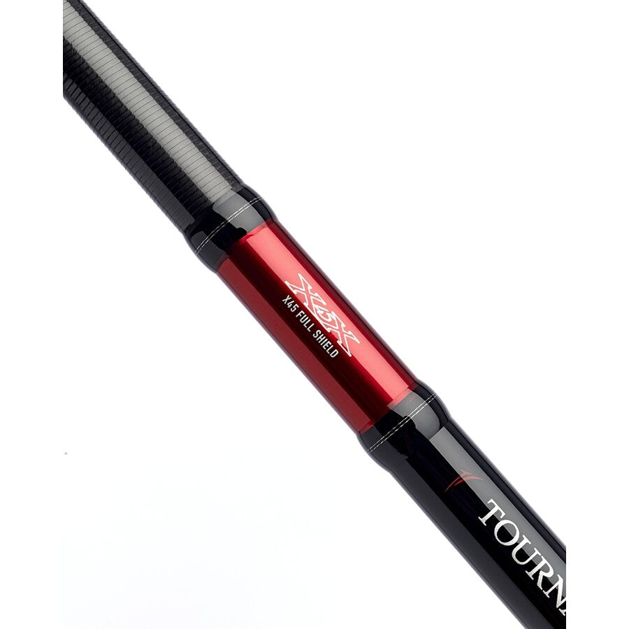 LANSETA DAIWA TOURNAMENT SRL 3.66M 65M 120G 2seg