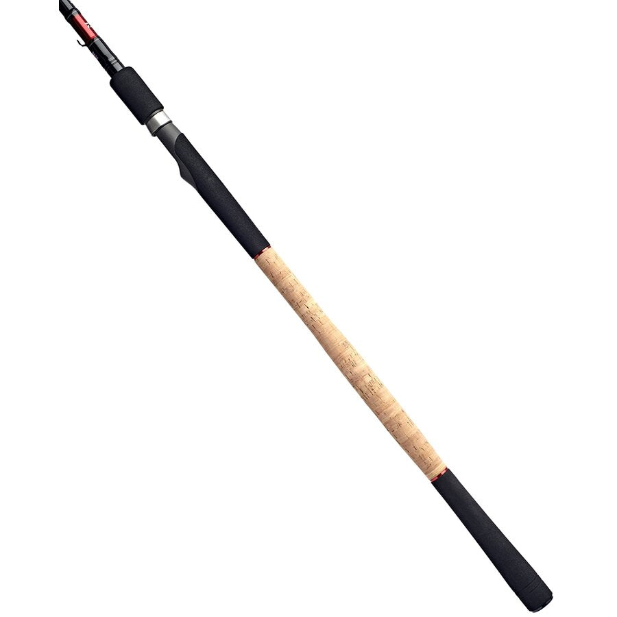 LANSETA DAIWA TOURNAMENT SRL 3.66M 65M 120G 2seg