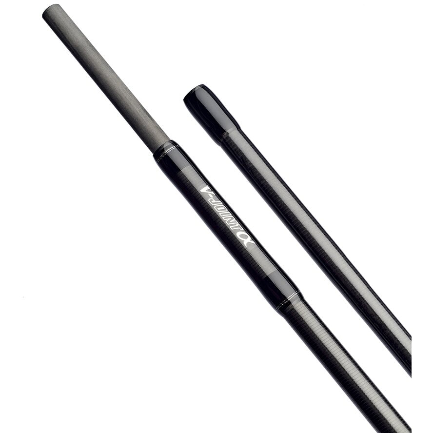 LANSETA DAIWA TOURNAMENT SRL 3.66M 65M 120G 2seg