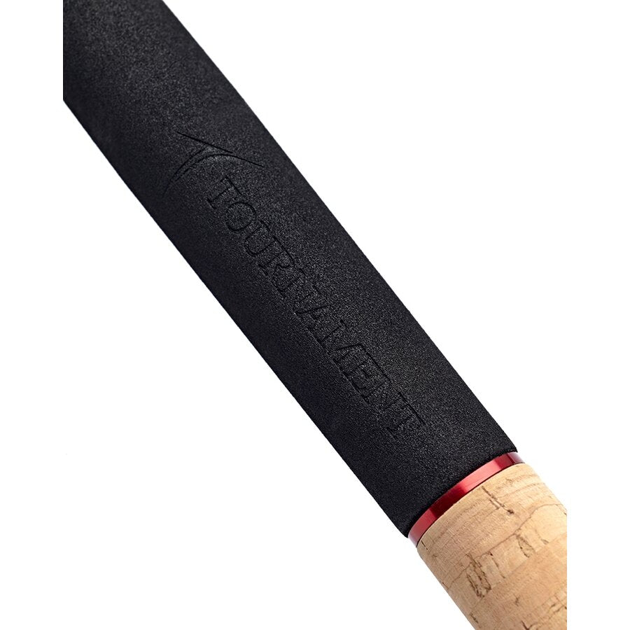 LANSETA DAIWA TOURNAMENT SRL 3.66M 65M 120G 2seg