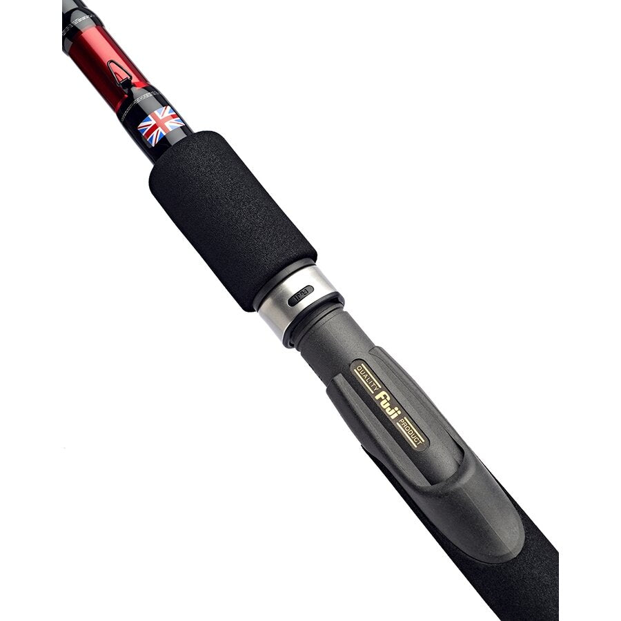 LANSETA DAIWA TOURNAMENT SRL 3.66M 65M 120G 2seg