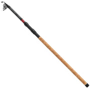 LANSETA DAIWA Tele Ninja X Carp, 2.50lbs, 3.00m, 6seg