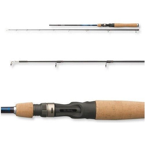 LANSETA DAIWA VERTICAL TD 1,80M/7-21G/2Seg