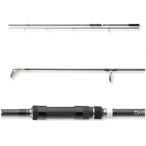 LANSETA DAIWA WINDCAST CARP SPOD 3,60M/4,50LBS/2SEG