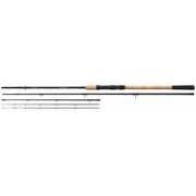 LANSETA DAIWA WINDCAST FEEDER 3.60M 120G 3SEG 2VARFURI