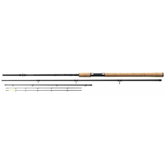 LANSETA DAIWA WINDCAST FEEDER 3,90M/150G