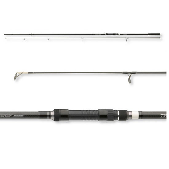 LANSETA DAIWA WINDCAST SPOD 3.90MT 5LBS