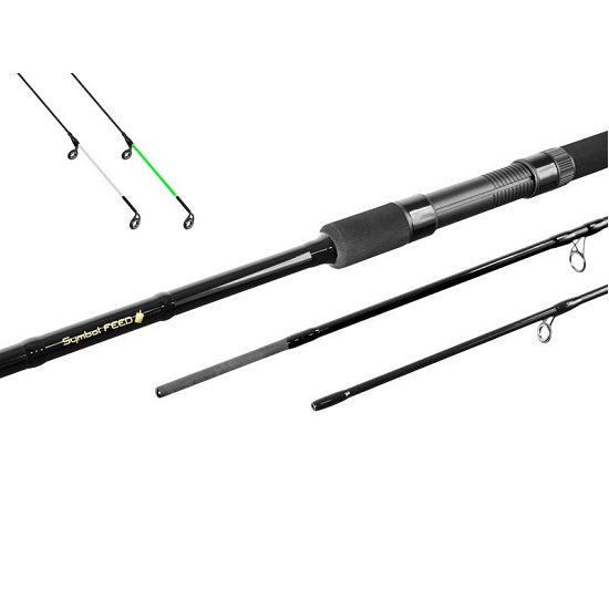 LANSETA DELPHIN SYMBOL FEED 3.90M 160G