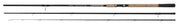 LANSETA ENERGO TEAM BLACK FIGHTER CARP MATCH 4.20M