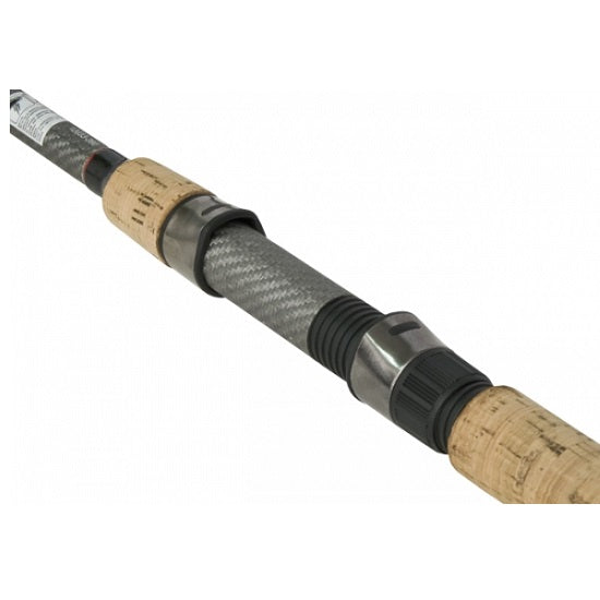 LANSETA ENERGO TEAM BLACK FIGHTER MATCH 3.90M