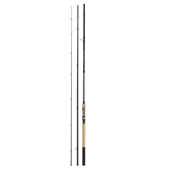 LANSETA ENERGO TEAM BLACK FIGHTER MATCH 4.20M