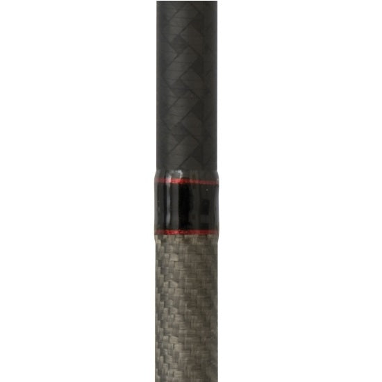 LANSETA ENERGO TEAM BLACK FIGHTER MATCH 4.20M