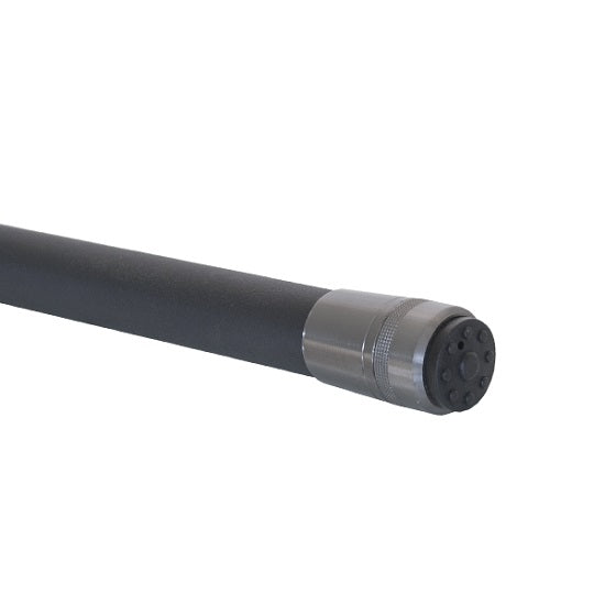LANSETA ENERGO TEAM BLACK FIGHTER SLIM BOLO 4.00m