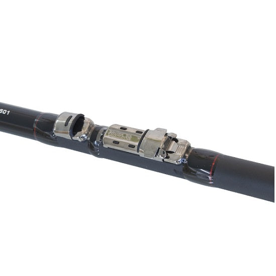 LANSETA ENERGO TEAM BLACK FIGHTER SLIM BOLO 6.00m