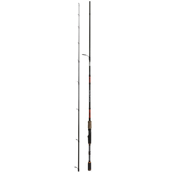 LANSETA ENERGO TEAM BOKOR SPIN 5-25G 2.12M