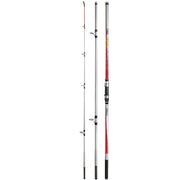 LANSETA ENERGO TEAM SURF 4.50M 3SEG 100-250G