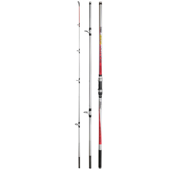 LANSETA ENERGO TEAM SURF 4.50M 3SEG 100-250G