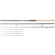LANSETA ENERGOTEAM BENZAR METHOD FEEDER 3.60M 150G  3 plus 5BUC