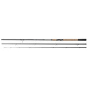 LANSETA ENERGOTEAM BLACK FIGHTER CARP MATCH 3.90M, 5-30G, 3BUC