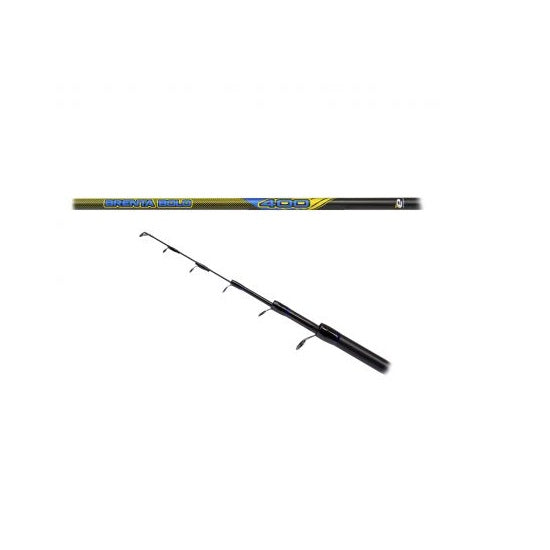 LANSETA ENERGOTEAM BRENTA BOLO 5.00M