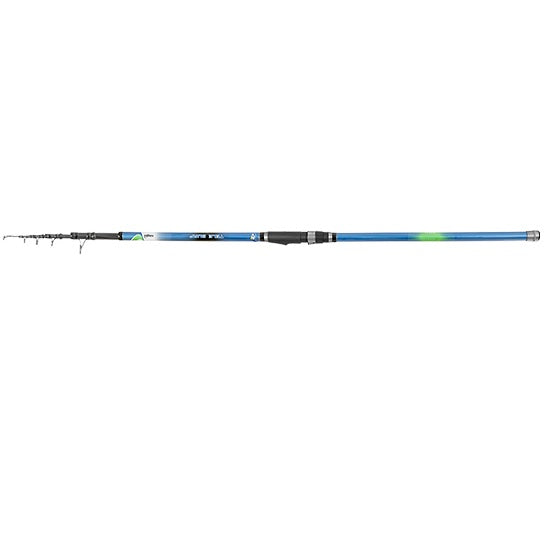 LANSETA ENERGOTEAM KAMASAKI TELE SURF 4.20M 100-200G