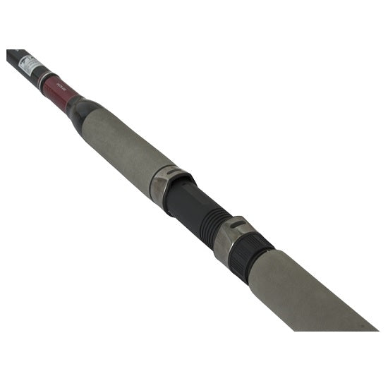 LANSETA ENERGOTEAM RUBIN CAT 2.40M 200-500G 2SEG