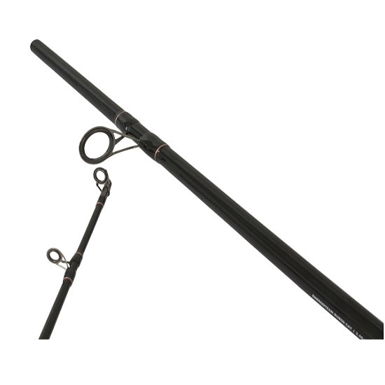 LANSETA ENERGOTEAM RUBIN CAT 2.40M 200-500G 2SEG