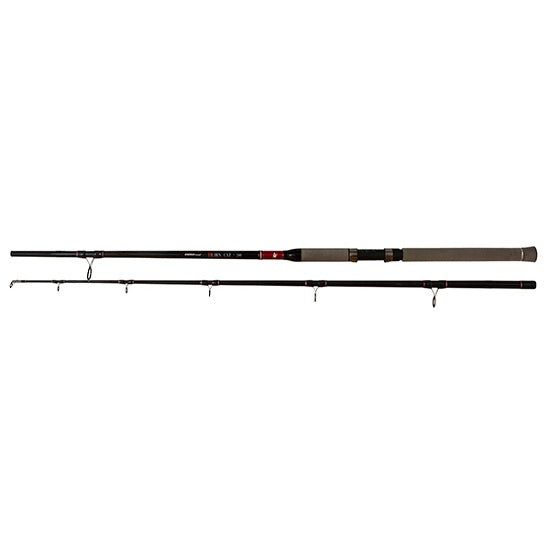 LANSETA ENERGOTEAM RUBIN CAT 2.70M 200-500G 2SEG