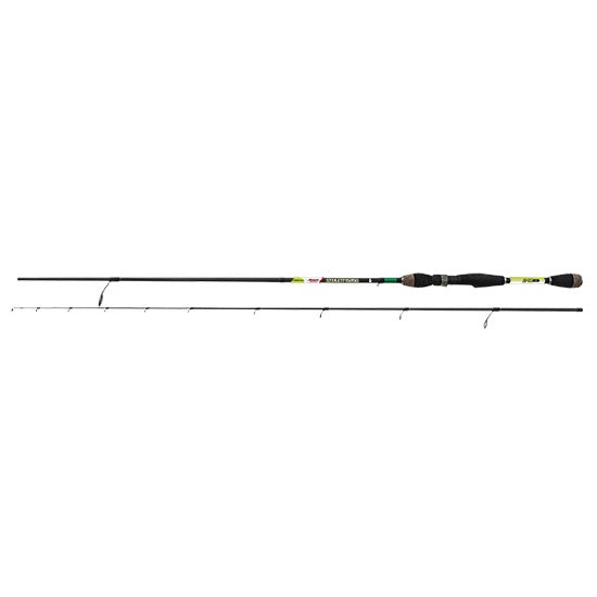 LANSETA ENERGOTEAM WIZARD STREET FISHING 2.28M 2-10G 2BUC
