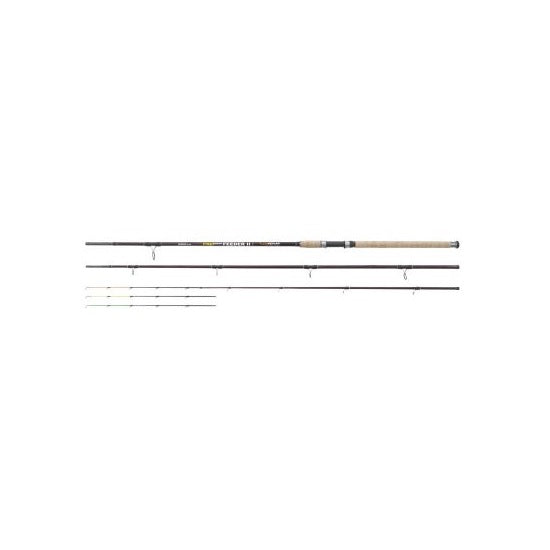 LANSETA ET DX-Kevlar 3,60m 3+3 section