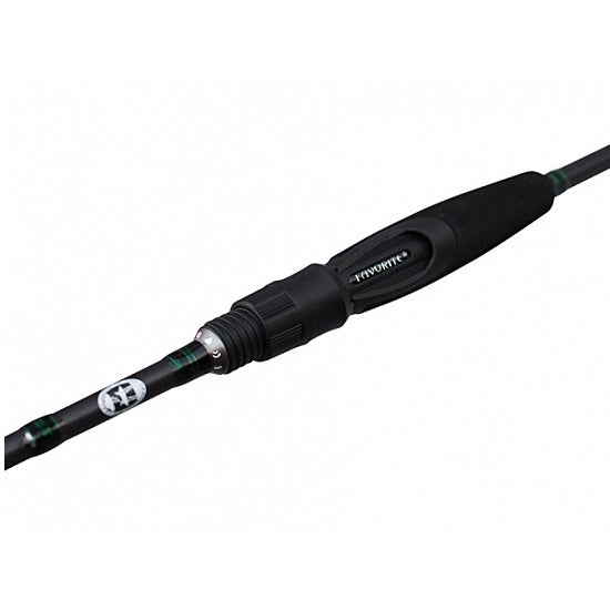 LANSETA FAVORITE JIG GUN JGN662ML 1.98M 5-14G FAST