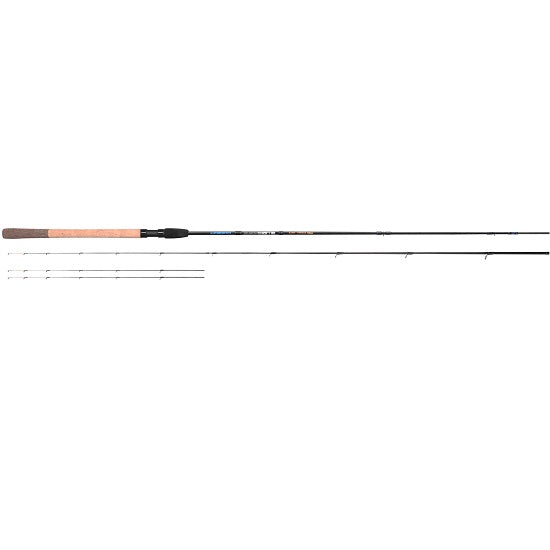 LANSETA FEEDER BERTI BOVENS 4.20 200GR 40Z Plus 5OZ Plus 6OZ