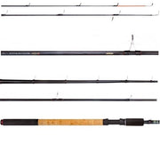 LANSETA FEEDER BROWNING HOT ROD 3.60MT 100GR