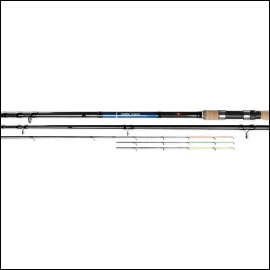 LANSETA FEEDER CARP ZOOM TORP CARP 3.9m 80-150GR