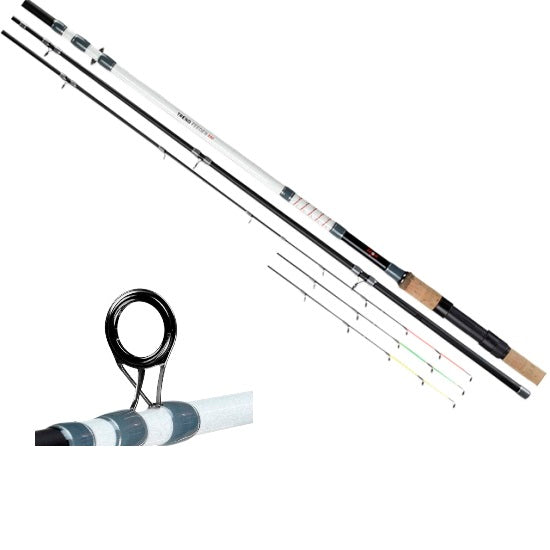 LANSETA FEEDER CARP ZOOM TREND 3.6m 160GR