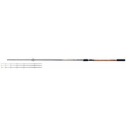 LANSETA FEEDER CORMORAN 2+3BUC GF FEEDER PRO SHORT TRACK 3.00MT/170GR