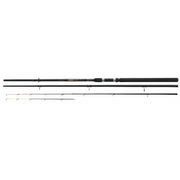 LANSETA FEEDER CORMORAN 3+2BUC SPORTLINE FEEDER 3.60MT/50-150GR
