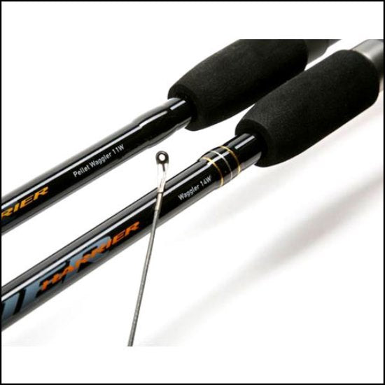 LANSETA FEEDER DAIWA HARRIER FEEDER 10Q 3.00M  2-8LB 2SEGMENTE