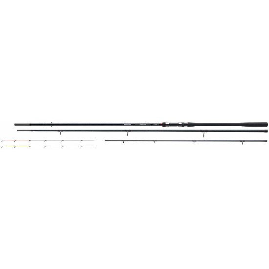 LANSETA FEEDER DAIWA POWERMESH 3.60MT / 120GR