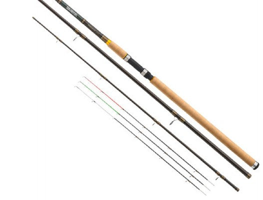 LANSETA FEEDER DAIWA PROCASTER HEAVY FEEDER 3,60M/150G/3Seg