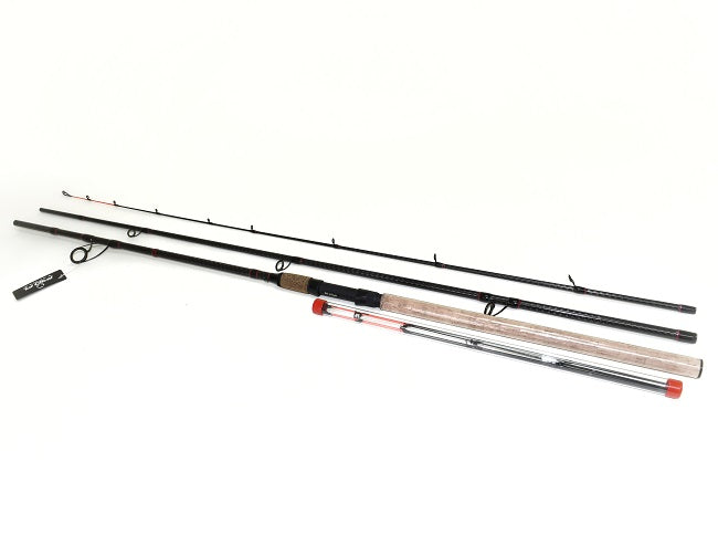LANSETA FEEDER FL FLX DISTANCE 3.90M 60-180G