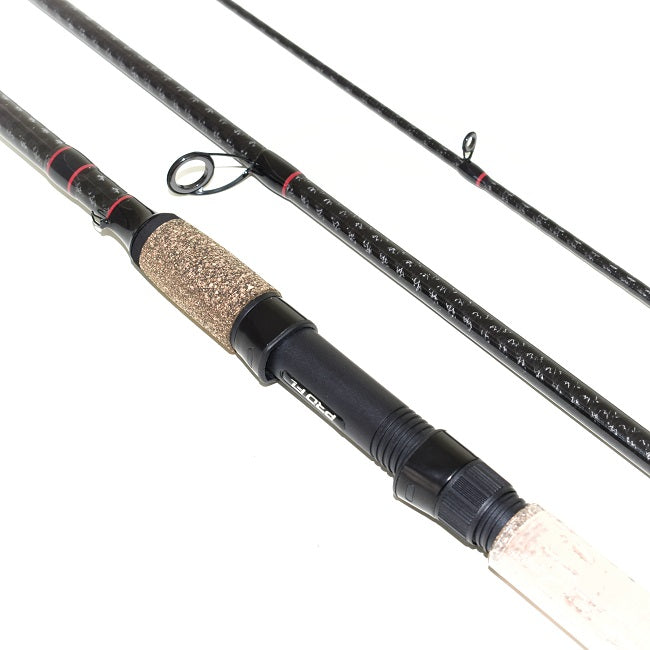 LANSETA FEEDER FL FLX DISTANCE 3.90M 60-180G